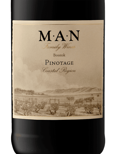 Pinotage (Bosstok)