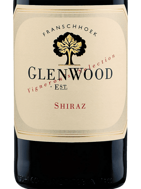 Vigneron's Selection Shiraz
