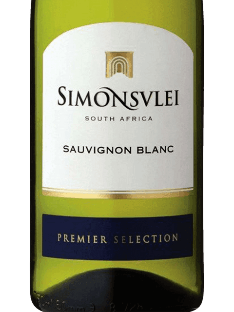 Premier Selection Sauvignon Blanc