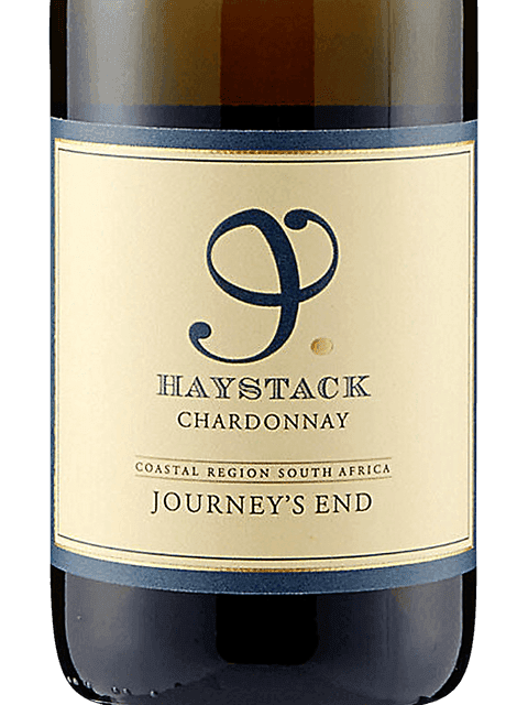 Haystack Chardonnay