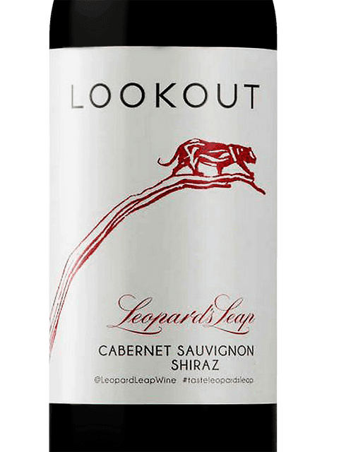 Lookout  Cabernet Sauvignon - Shiraz