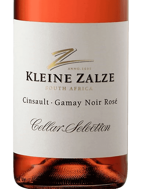 Cellar Selection Cinsault - Gamay Noir Rosé