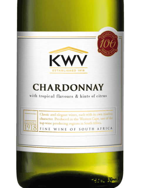 Chardonnay