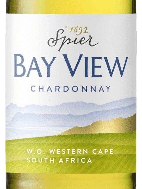 Bay View Chardonnay