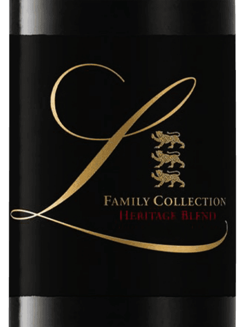 Family Collection Heritage Blend