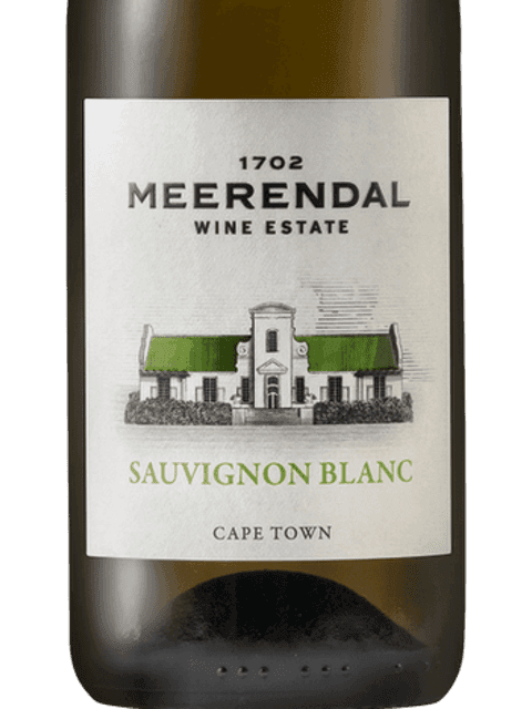 Estate Sauvignon Blanc