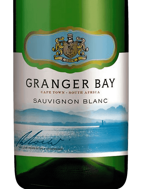 Granger Bay Sauvignon Blanc