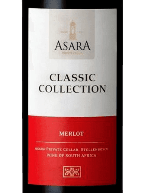 Classic Collection Merlot