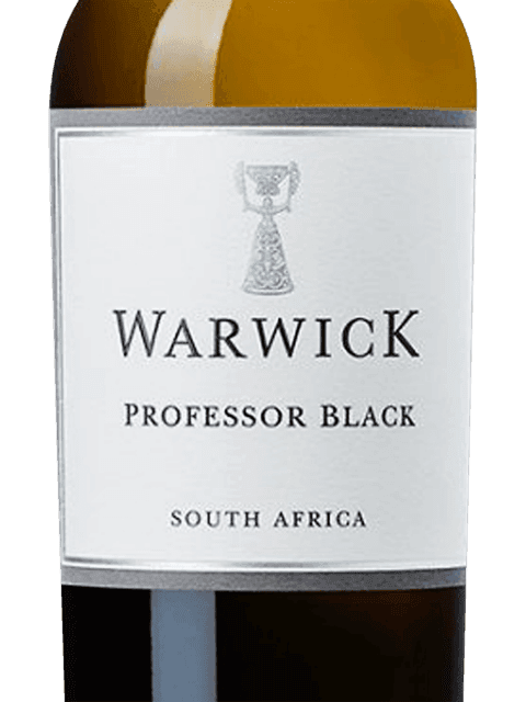 Professor Black Sauvignon Blanc Sémillon