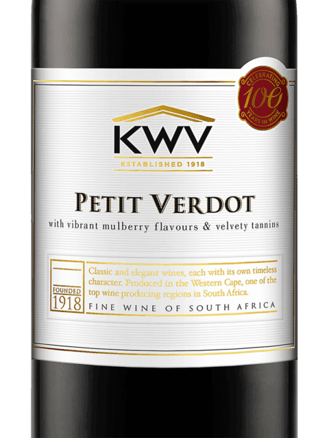 Petit Verdot