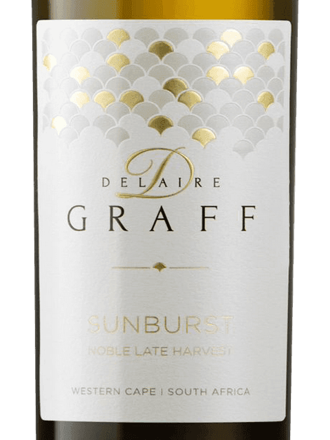 Sunburst Noble Late Harvest