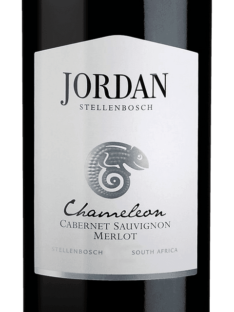 Chameleon Cabernet Sauvignon - Merlot