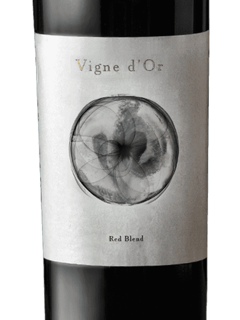 Vigne d'Or Red Blend
