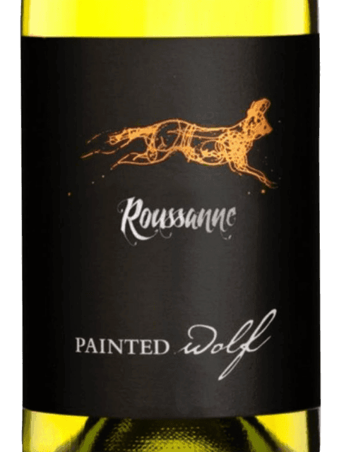 Black Pack Roussanne