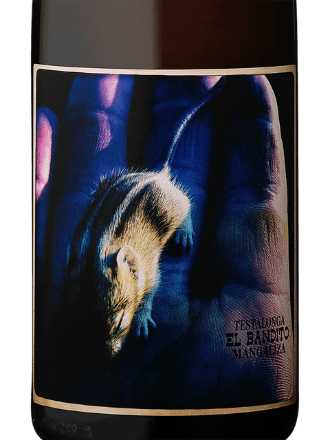 El Bandito Mangaliza