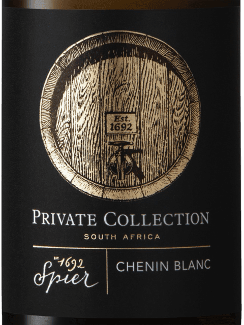 Private Collection Chenin Blanc