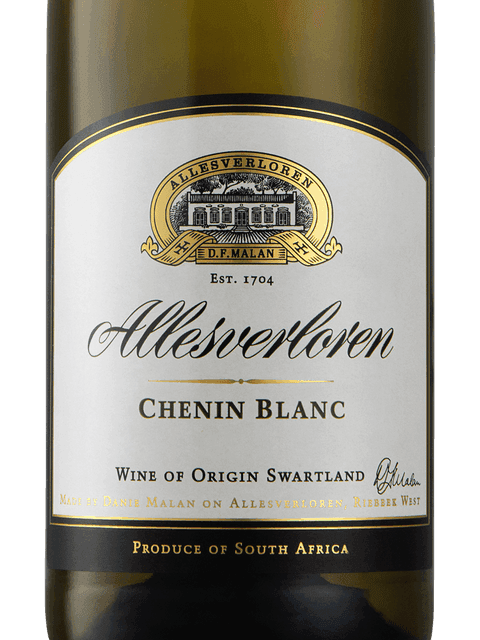 Chenin Blanc