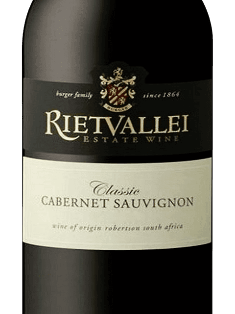 Classic Cabernet Sauvignon