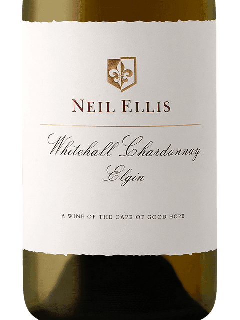 Whitehall Chardonnay