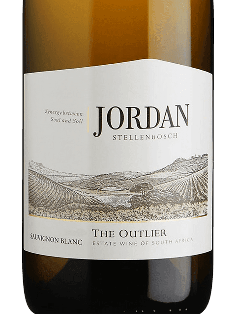 Sauvignon Blanc The Outlier