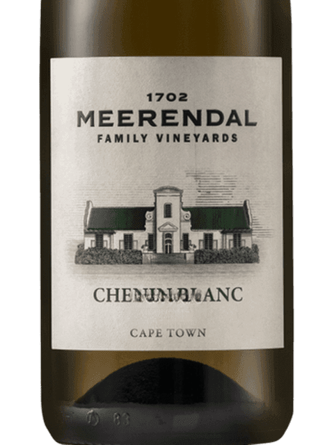 Family Vineyards Chenin Blanc