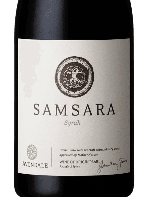 Samsara Syrah
