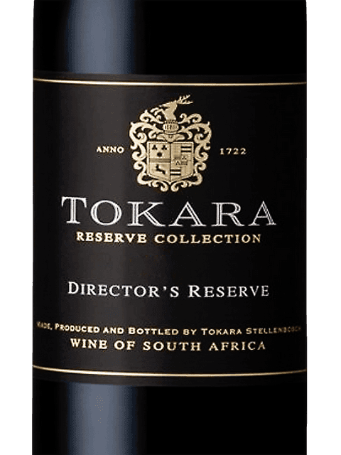 Reserve Collection Director's Reserve