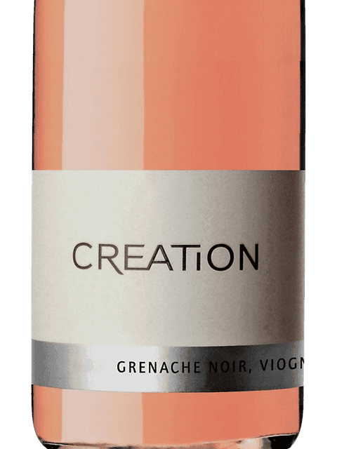 Grenache Noir - Viognier