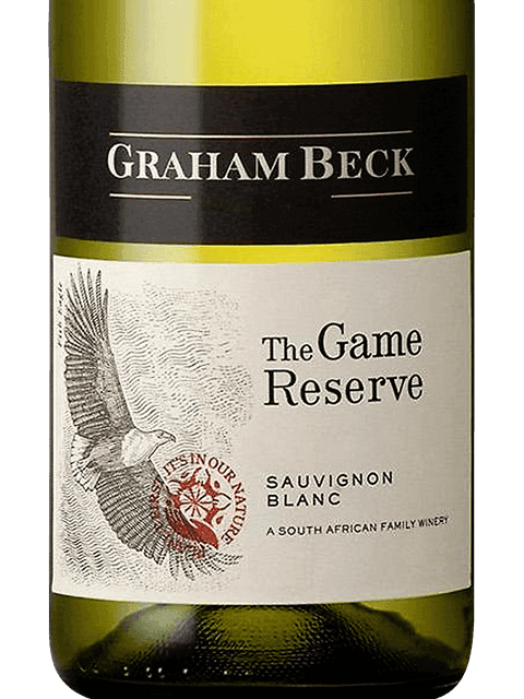 The Game Reserve Sauvignon Blanc