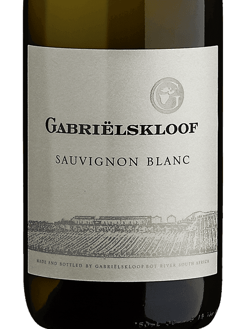 Sauvignon Blanc
