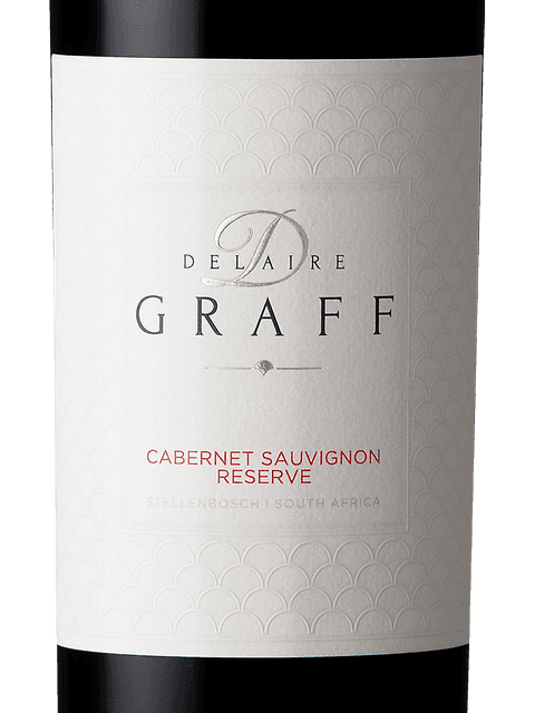 Cabernet Sauvignon Reserve