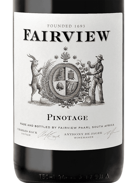 Pinotage