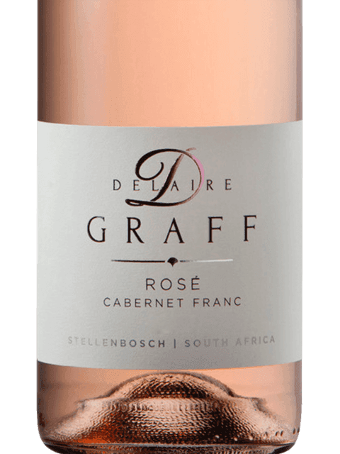 Cabernet Franc Rosé