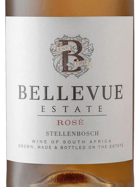 Bellevue Rosé