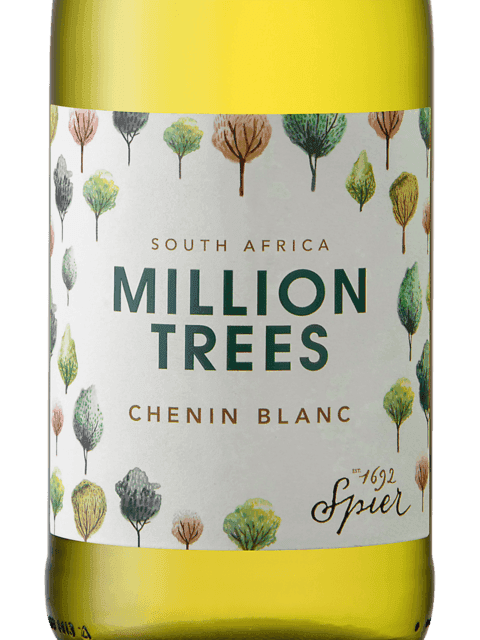 Million Trees Chenin Blanc