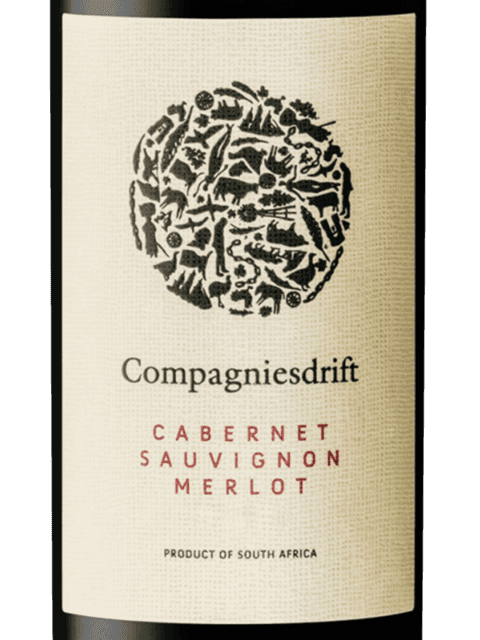 Cabernet Sauvignon - Merlot