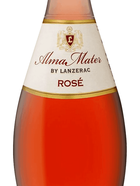 Alma Mater Rosé