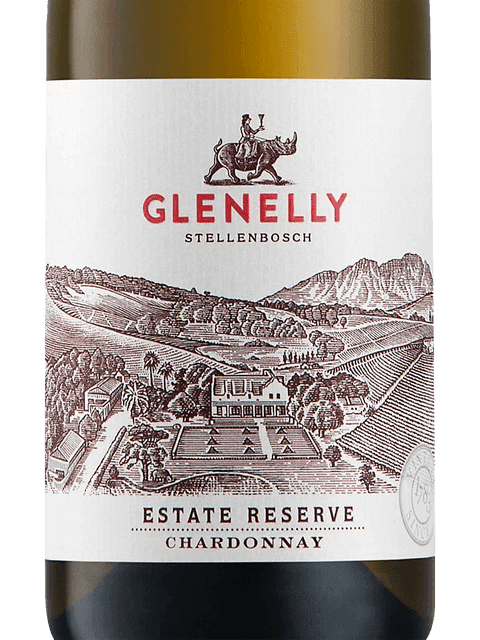 Estate Reserve Chardonnay