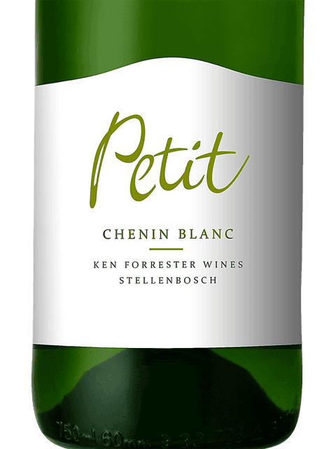 Petit Chenin Blanc