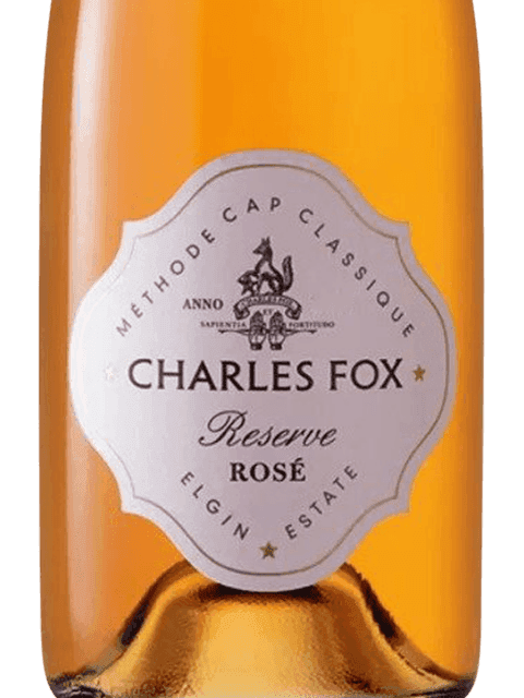 Reserve Rosé