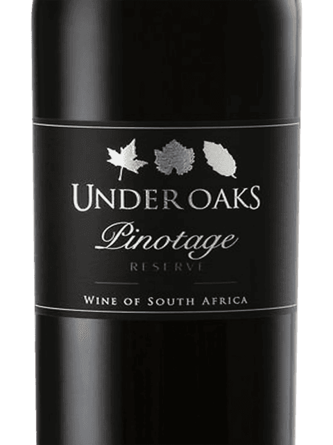 Reserve Pinotage