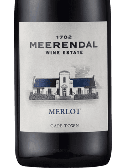 Estate Merlot