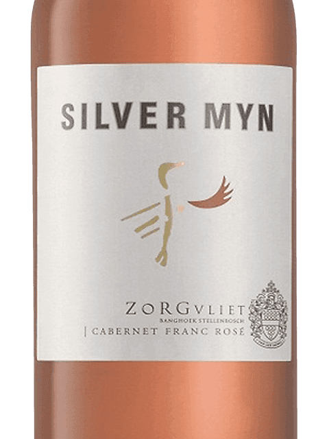 Silver Myn Rosé