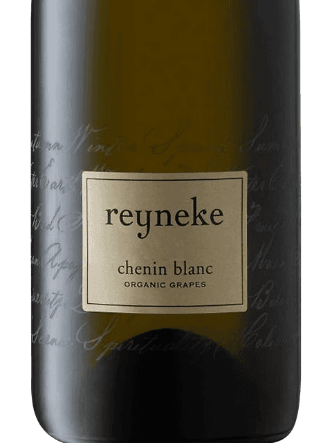 Chenin Blanc