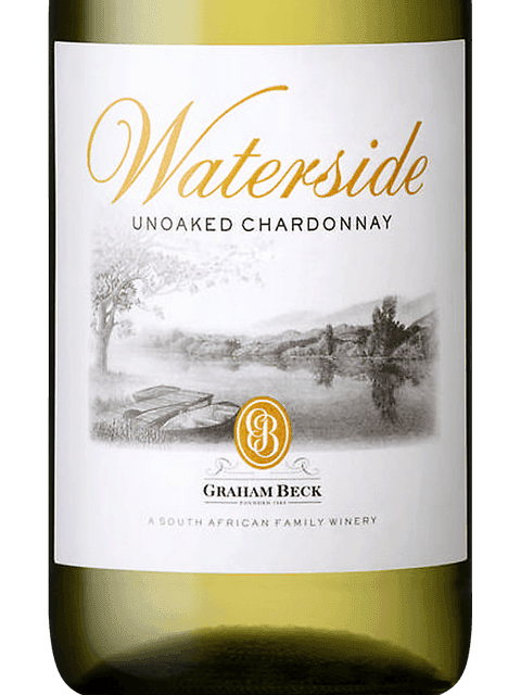 Waterside Unoaked Chardonnay