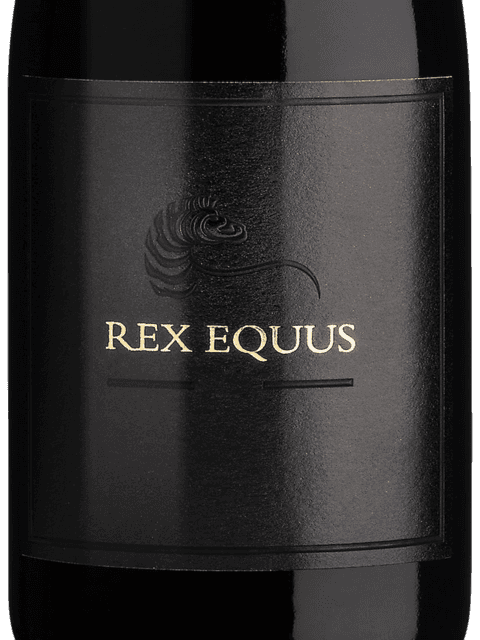 Rex Equus Red
