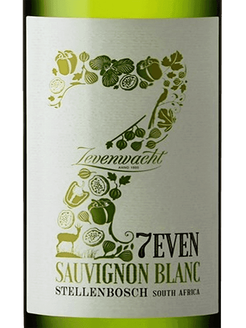 7even Sauvignon Blanc