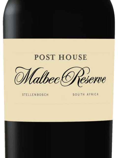 Malbec Reserve