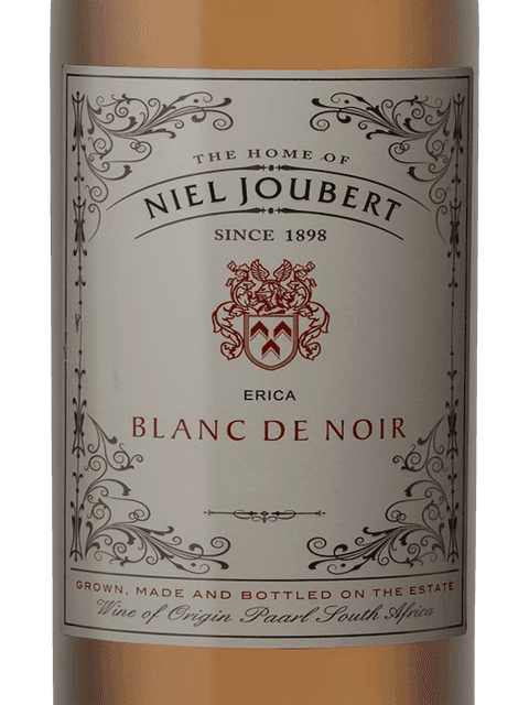 Blanc de Noir Rosé