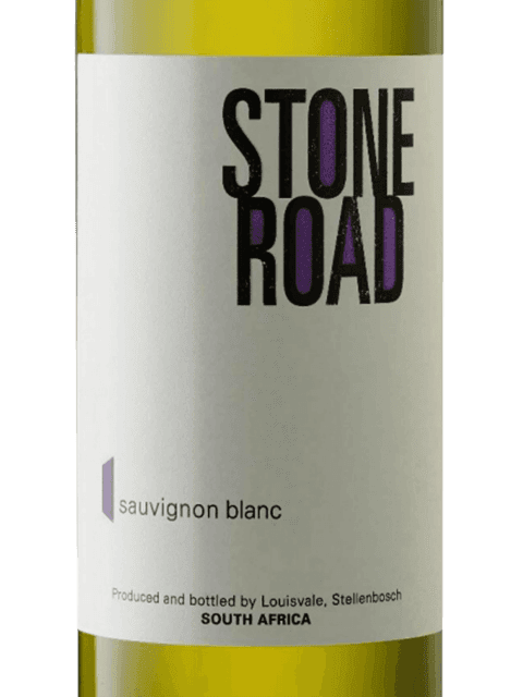 Stone Road Sauvignon Blanc